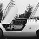 Illustration for article titled How A Canadian Man Saved Lamborghini And The Countach